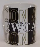 Newcastle Mug