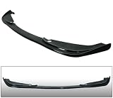 01-06 BMW E46 M3 Urethane Front Bumper Lip