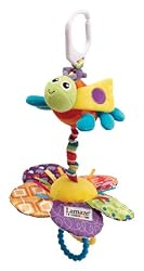 LAMAZE PLAY & GROW FLUTTERBUG