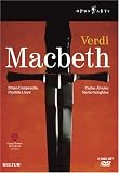  : Verdi - Macbeth / Alvarez, Guleghina, Scandiuzzi, Berti, Alberdi, Campanella, Barcelona Opera