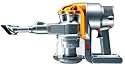 Dyson ハンドクリーナー DC16SY root6 (バッテリー2個付属)
