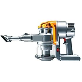 Dyson �n���h�N���[�i�[ DC16SY root6