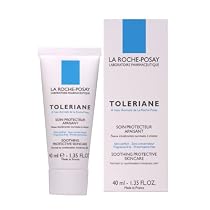 La Roche-Posay Toleriane Soothing Protective Skincare Lotion (40ml) 1.35 Fluid Ounces
From La Roche-Posay
