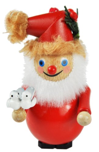 Steinbach Two Turtle Doves Ornament Steinbach Two Turtle Doves Ornament