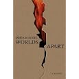 Worlds Apart by  Miriam Sobel