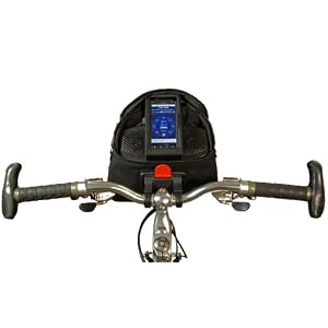 Audible Rush Jam Pac Premium Best Sound Bicycle Speaker System