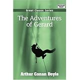 the adventures of gerard