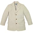 linen blazer
