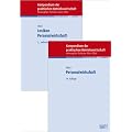 B�cherpaket Personalwirtschaft: mit Kompendium Personalwirtschaft und Lexikon der Personalwirtschaft