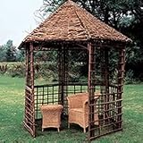 Outdoor Living : Hazel Gazebo