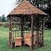 Hazel Gazebo