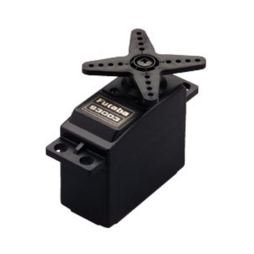 Futaba M0031 S3003 Servo Standard