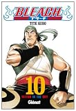 Bleach 10: Tattoo in the Sky