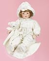 Jenny, Neighborhood Kids Doll Collection by ShowStoppers
