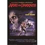 (24x36) Army of Darkness (Sam Raimi) Movie Poster
