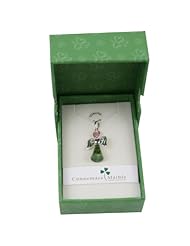 Siopa Angel Pendant