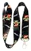 Ed Hardy Love Kills Slowly Lanyard Key Chain Holder