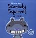 Scaredy Squirrel at Night (Hardcover)