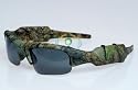 720P HD DVR Video Camera Sun Glasses (camo) Ideal for fishing hunting ECT