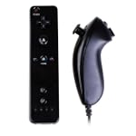 CONTROLLER PER Wii NUNCHUCK REMOTE TE...