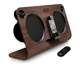Marley Freedom Collection Get Up Stand Up Digital Audio System