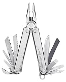 Eigenschaften Leatherman  / Leatherman Core, mit Lederetui