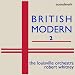 Search : Britten - Concerto No. 1 for Violin and Orchestra - I. Moderato con moto