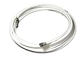 Wireless Extenders zBoost 15-Feet RG-6 Coaxial Extension Cable with F Connectors