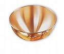 Mauviel Copper 12-Inch Egg White Bowl with Ring