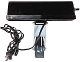 Band Stand Music Lamp