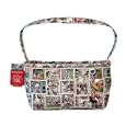 Harvey's Disney Couture Seat Belt Bag Baguette Disney
