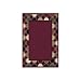 Home Dynamix Area Rugs: New Generation Rug: 3206: Purple 5'2