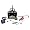 Blade mCP X 2 RTF EU Mode 2