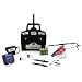 E-Flite Hubschrauber Blade mCP X 2 RTF 2,4Ghz Mode 2 mit Spektrum DX4e u. Zubehör BLH3600EU2