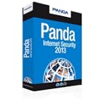 Panda Internet Security 2013, 3 PC, ITA