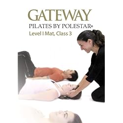 GATEWAY Pilates Level I Mat, Class 3