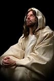 Jesus Praying - 18