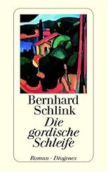 Die Gordische Schleife