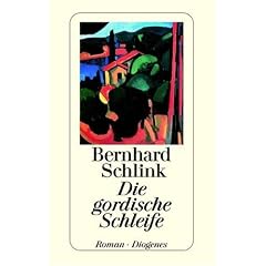 Die gordische Schleife