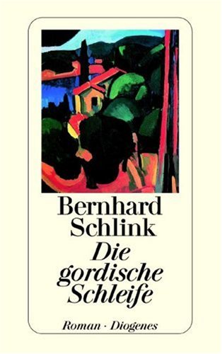 Die Gordische Schleife