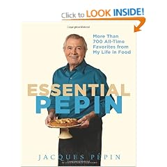 Essential Pepin