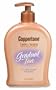Coppertone Sunless Tanning Moisturizing Lotion, Gradual Tan, 9-Ounce Pump Bottles (Pack of 2)