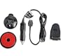 Garmin Nuvi 760 Suction Cup Mount 12V, Adapter Kit