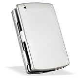 HP iPAQ rz1715 Innopocket Aluminum Hard Case