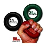 Grip Pro Trainer Red-50Lbs-