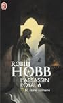 L'Assassin royal, tome 6 : La Reine s...