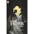 L'Assassin royal, tome 6 : La Reine solitaire