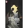 L'Assassin royal, tome 6 : La Reine solitaire de Robin Hobb