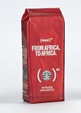 (STARBUCKS)RED East Africa Blend CoffeeÂÂ