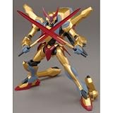 Code Geass Lelouch of the Rebellion Vincent Plastic Model Kit
